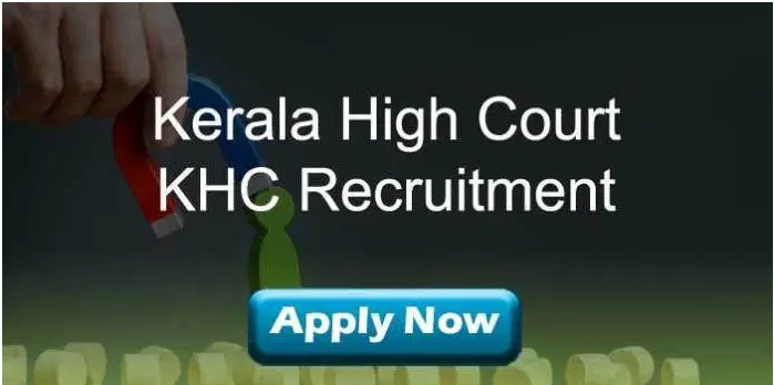 THE HIGH COURT OF KERALA RECRUITMENT 2020;VACANCIES FOR OFFICE ATTENDENTS, APPLY ONLINE NOW.